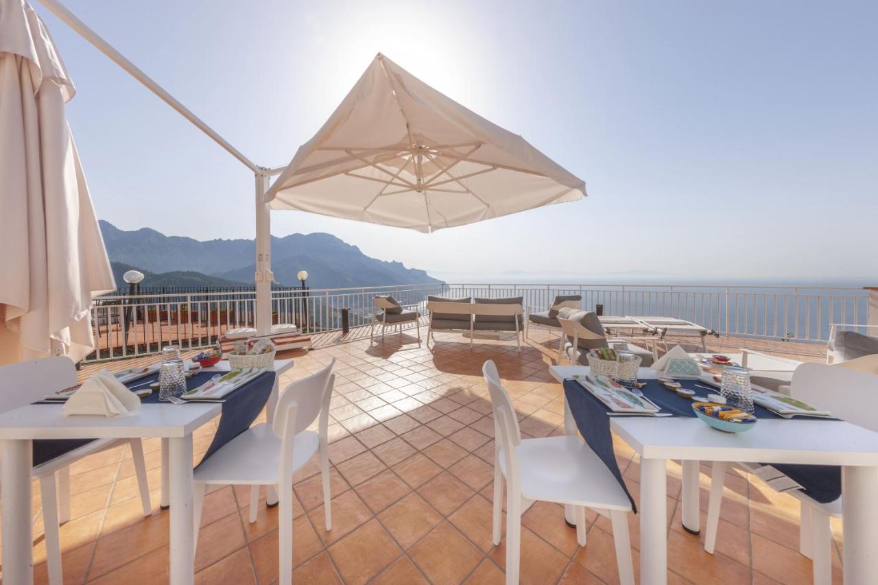 Bed & Breakfast Gala Giovanna Ravello