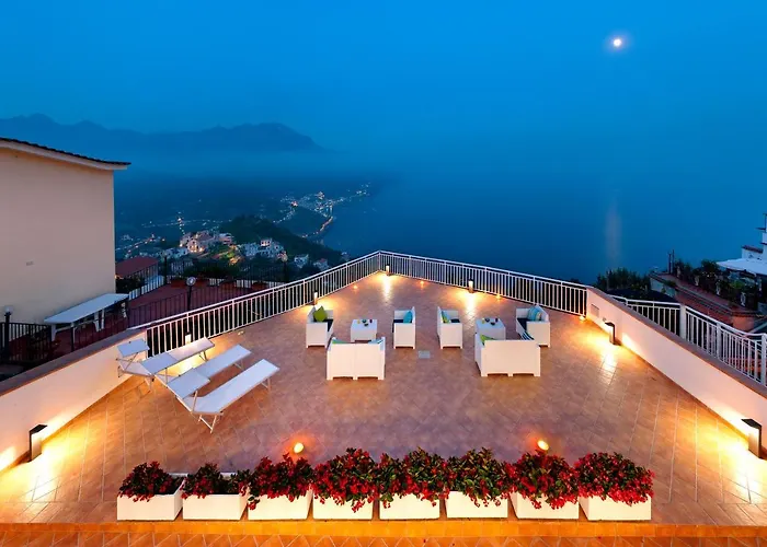 Gala Residence Villa Giovanna