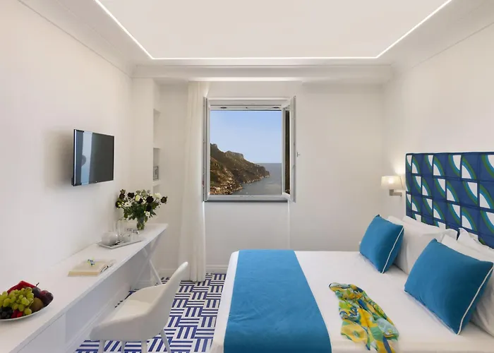 Gala Residence Villa Giovanna