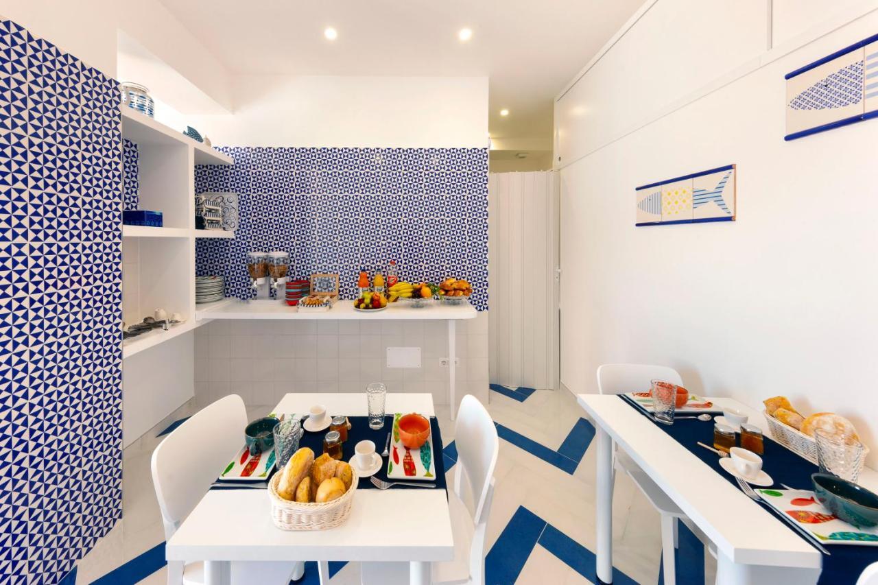 Gala Giovanna Bed & Breakfast Ravello