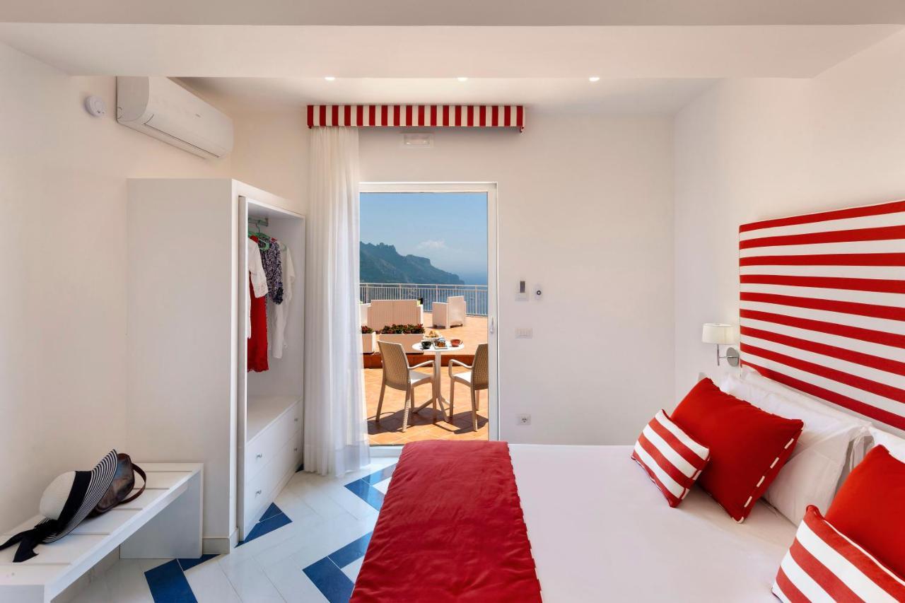 Gala Giovanna Bed & Breakfast Ravello
