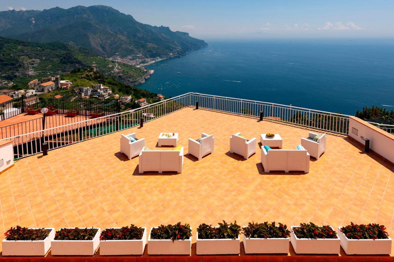Gala Giovanna Bed & Breakfast Ravello