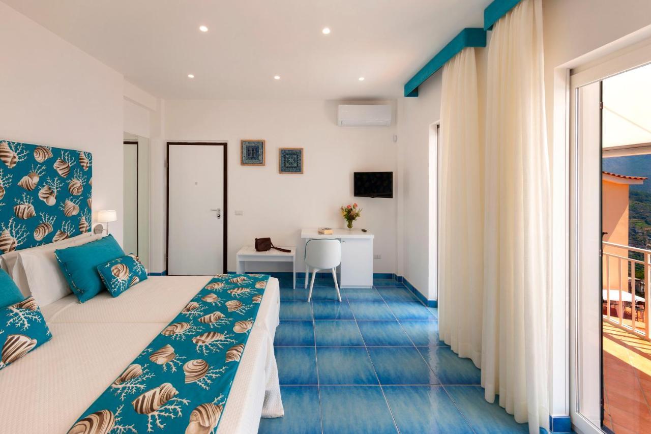 Gala Giovanna Bed & Breakfast *