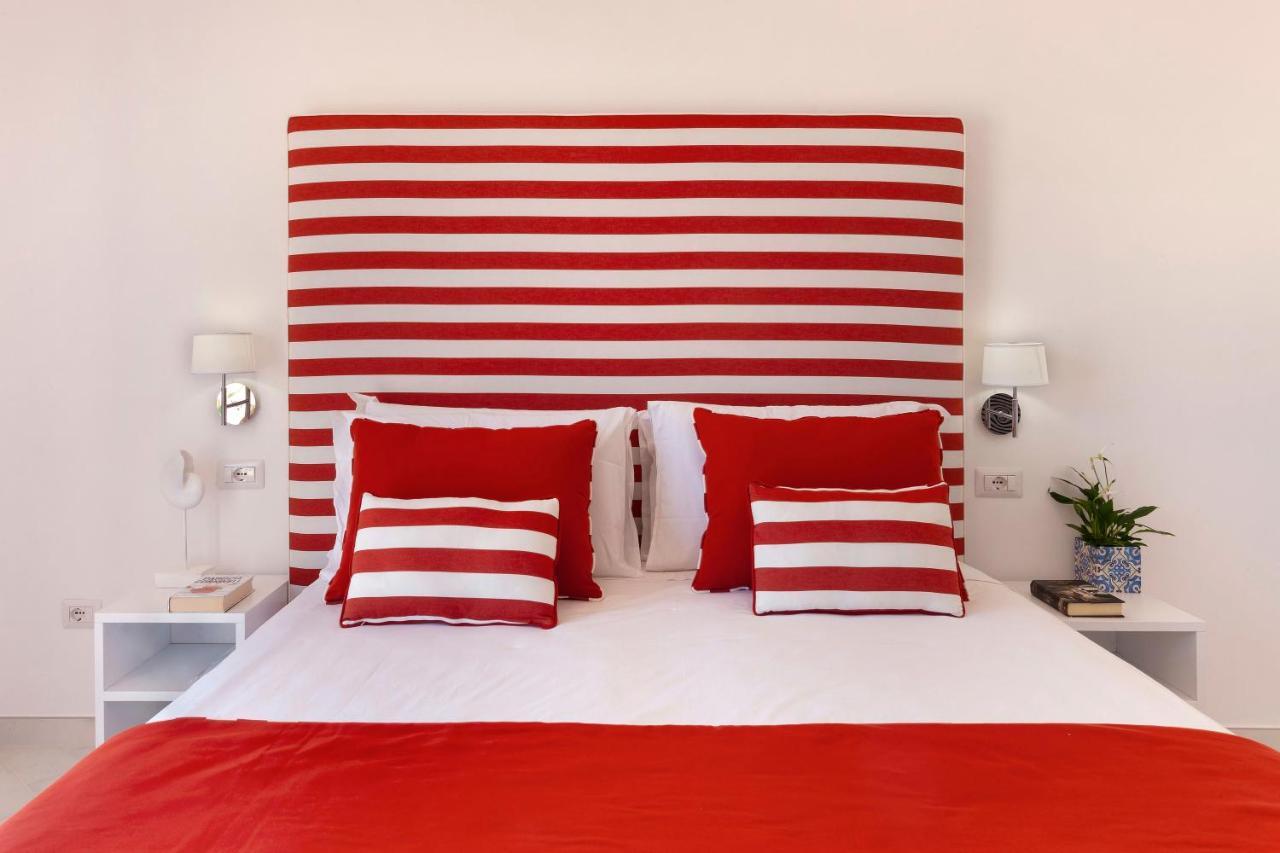 Gala Giovanna Bed & Breakfast *