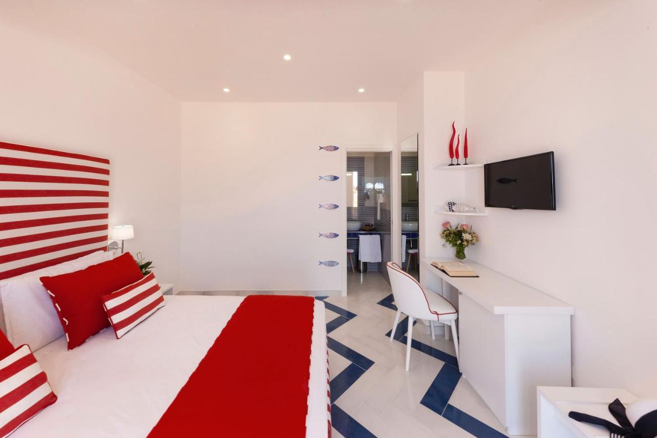 Bed & Breakfast Gala Giovanna *