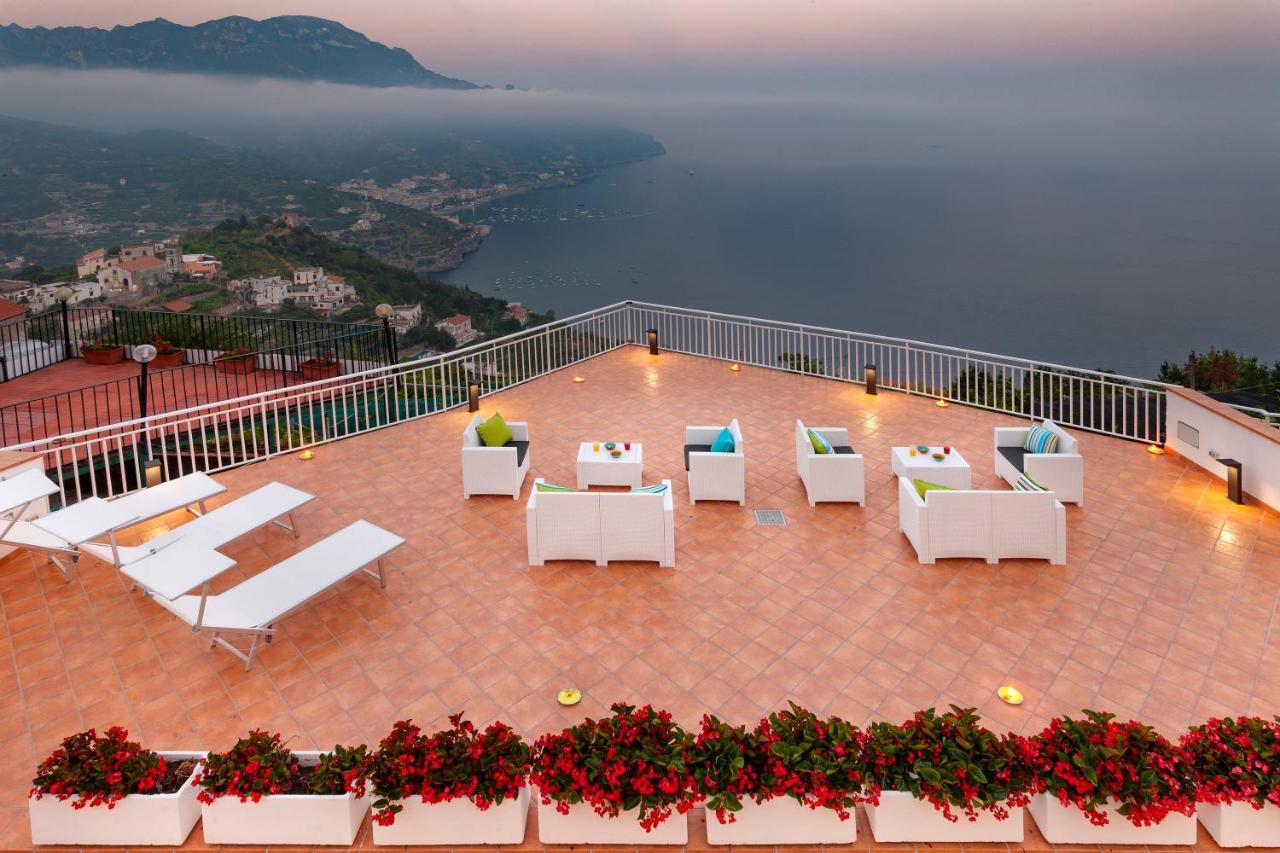 Bed & Breakfast Gala Giovanna Ravello