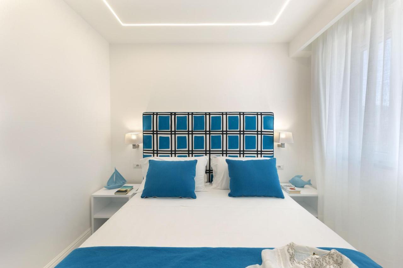 Bed & Breakfast Gala Giovanna Ravello