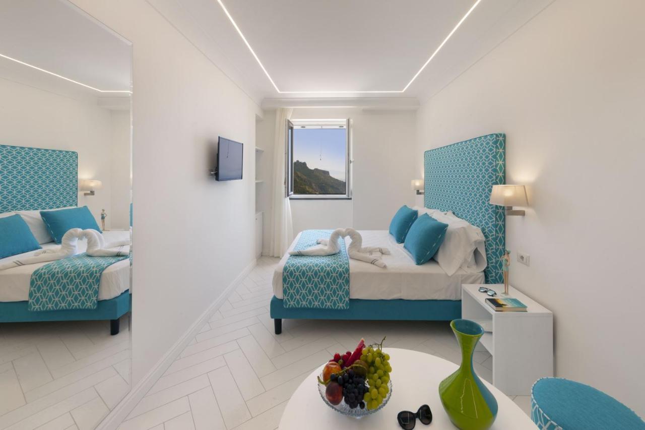 Gala Giovanna Bed & Breakfast Ravello