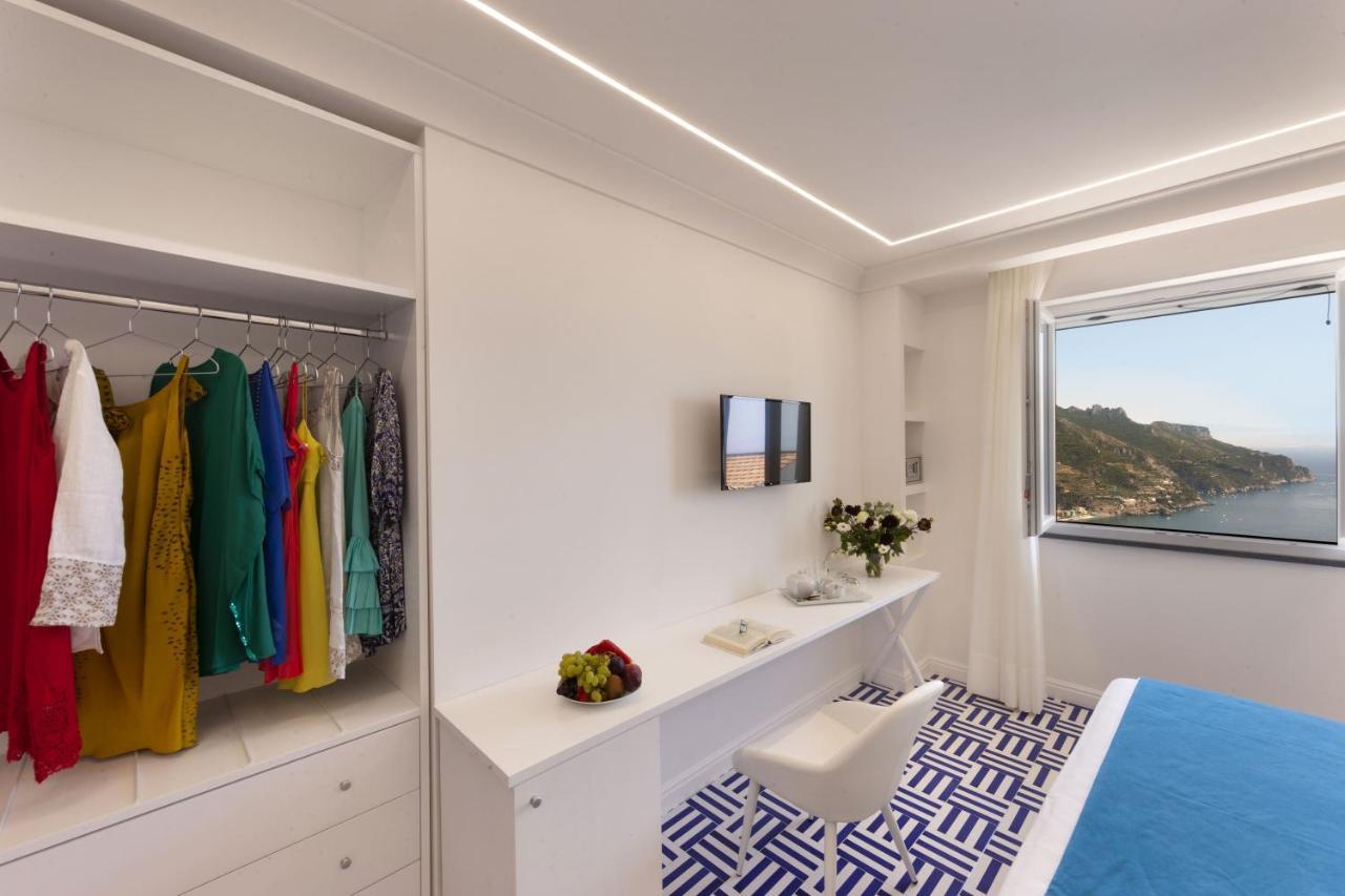 Gala Giovanna Bed & Breakfast *