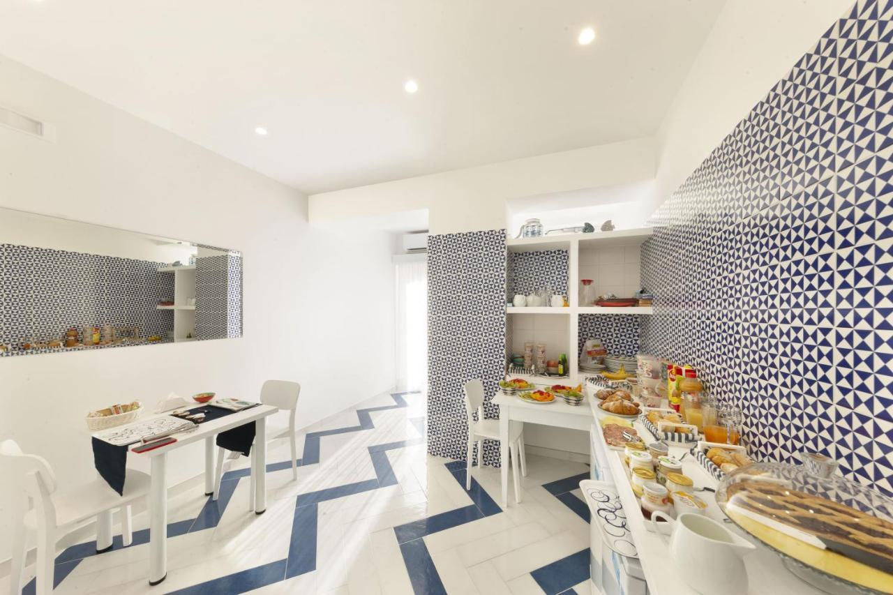 Gala Giovanna Bed & Breakfast
