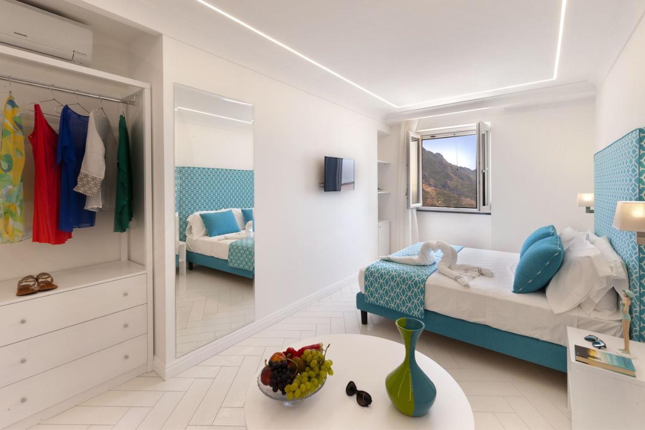 Gala Giovanna Bed & Breakfast *