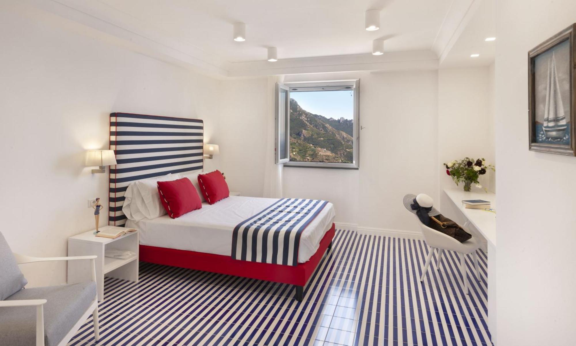 Gala Giovanna Bed & Breakfast