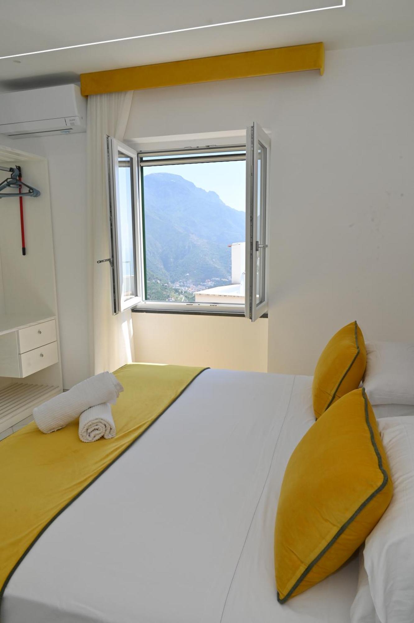 Bed & Breakfast Gala Giovanna *