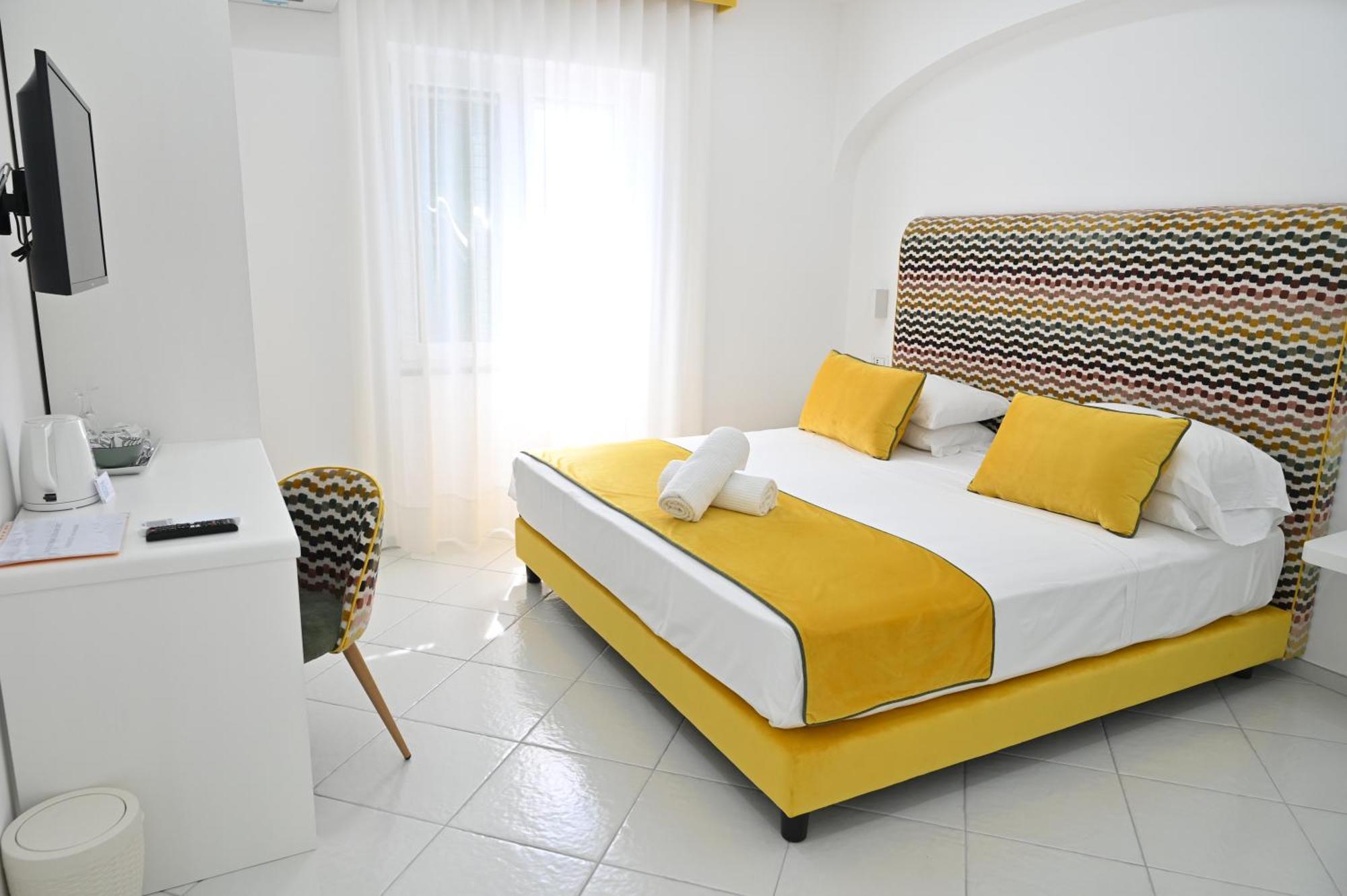 Gala Giovanna Bed & Breakfast