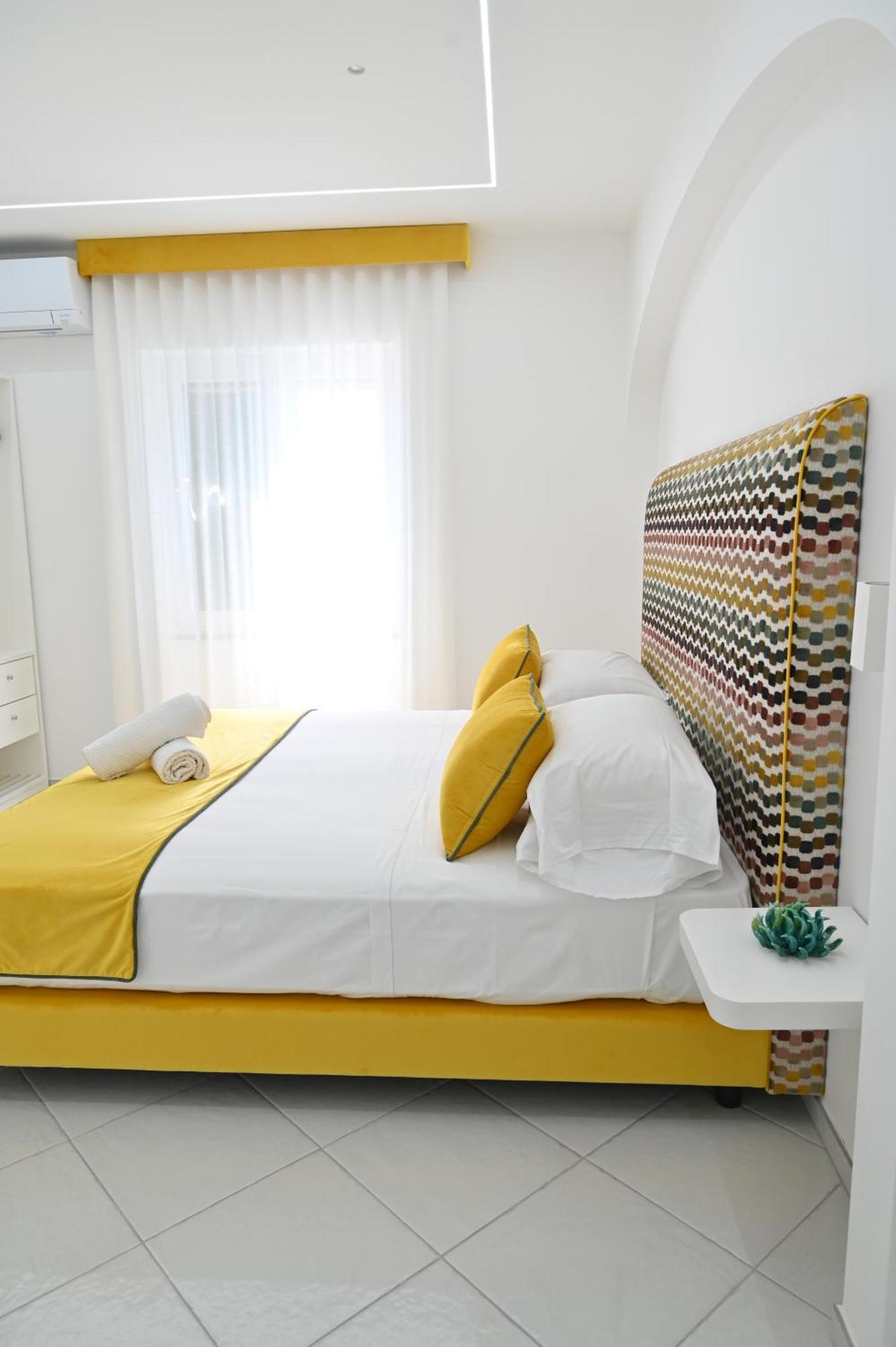 Bed & Breakfast Gala Giovanna *