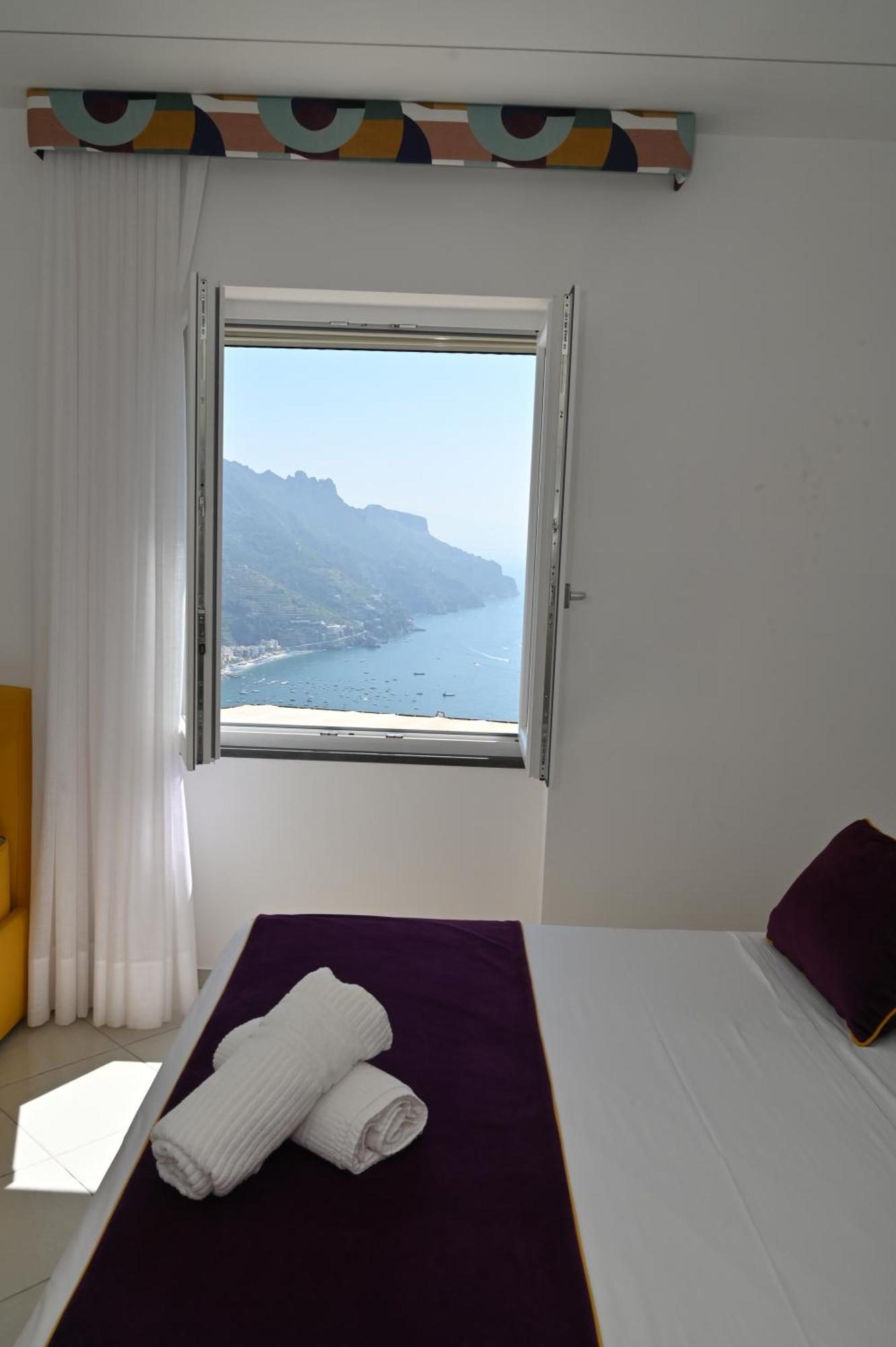 Gala Giovanna Bed & Breakfast Ravello